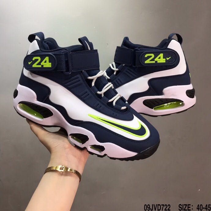 men Air Griffey Max 1 GS Shoes-003